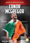 Conor McGregor