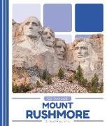 Mount Rushmore