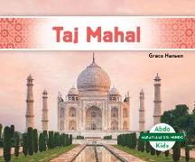 Taj Mahal (Taj Mahal)