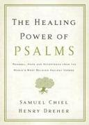 The Healing Power of Psalms