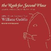 The Rush for Second Place: Essays and Occasional Writings