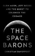 The Space Barons