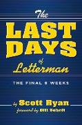 The Last Days of Letterman