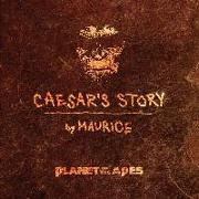 Planet of the Apes: Caesar's Story