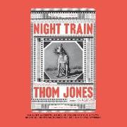 Night Train: New and Selected Stories