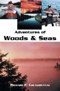 Adventures of Woods and Seas