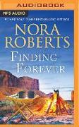 Finding Forever: Rules of the Game & Second Nature