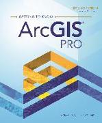 Getting to Know Arcgis Pro