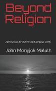 Beyond Religion: Kiden's Search for Truth in a Multi-Religious Society