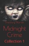 Midnight Crime: Collection 1
