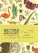 Nature Anatomy Notebook