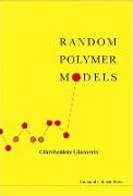 Random Polymer Models