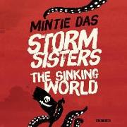 Storm Sisters: The Sinking World