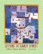 Letters to Early Street