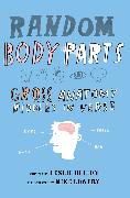 Random Body Parts: Gross Anatomy Riddles in Verse