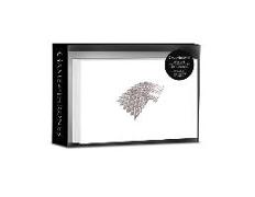 Game of Thrones: House Stark Foil Enclosure Cards