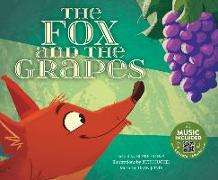 The Fox and the Grapes