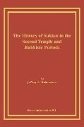 The History of Sukkot in the Second Temple and Rabbinic Periods