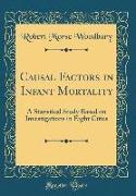 Causal Factors in Infant Mortality