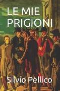 Le Mie Prigioni
