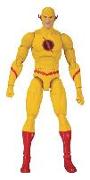 DC Essentials Flash Action Figure