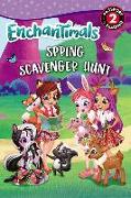 Enchantimals: Spring Scavenger Hunt