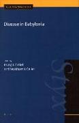 Disease in Babylonia