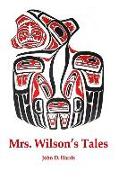 Mrs. Wilson's Tales