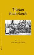 Proceedings of the Tenth Seminar of the Iats, 2003. Volume 2: Tibetan Borderlands