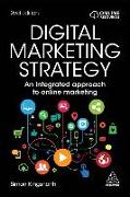 Digital Marketing Strategy