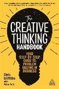 The Creative Thinking Handbook