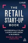 The Retail Start-Up Book