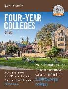 Four-Year Colleges 2020