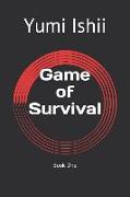 Game of Survival: Survival Series 1