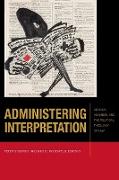 Administering Interpretation