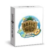 Brave the Wild Vaction Bible School