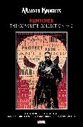 Marvel Knights Punisher by Garth Ennis: The Complete Collection Vol. 2