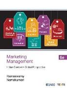 Marketing Management