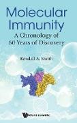 Molecular Immunity