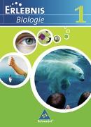 Erlebnis Biologie. Schülerband 1. Ausgabe 2007. Realschule Niedersachsen