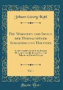 Die Marschen und Inseln der Herzogthümer Schleswig und Holstein, Vol. 1