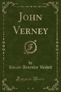 John Verney (Classic Reprint)