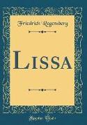 Lissa (Classic Reprint)