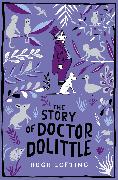 The Story of Doctor Dolittle