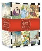 Children's Classics 6-Book Box Set