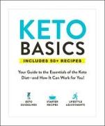 Keto Basics