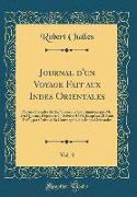 Journal d'un Voyage Fait aux Indes Orientales, Vol. 3