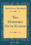 The Standard Fifth Reader (Classic Reprint)