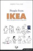 People from Ikea. Storie dalla generazione componibile