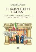 Le barzellette italiane. Farsa umana e filosofica sommersa nelle storielle popolari